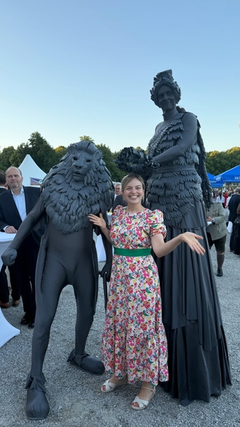 Katharina Schulze