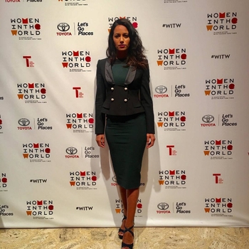 Rula Jebreal