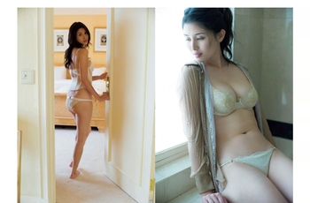 Manami Hashimoto