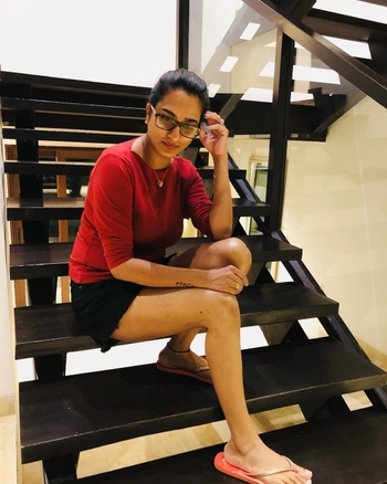 Surekha Vani