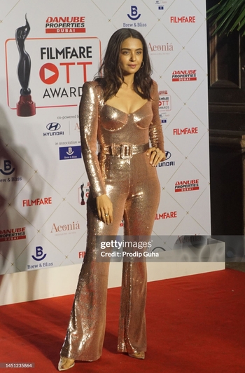Surveen Chawla