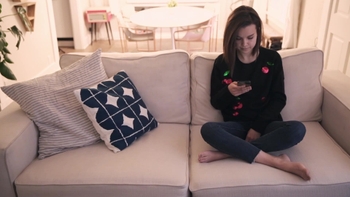 Ingrid Nilsen