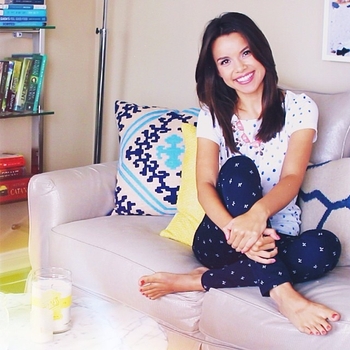 Ingrid Nilsen