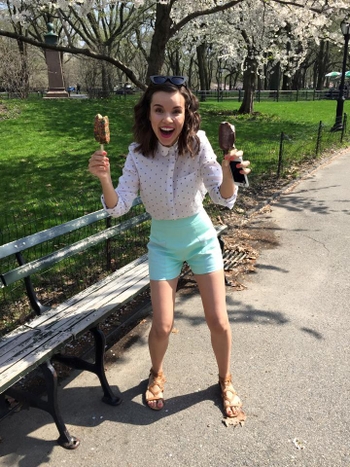 Ingrid Nilsen