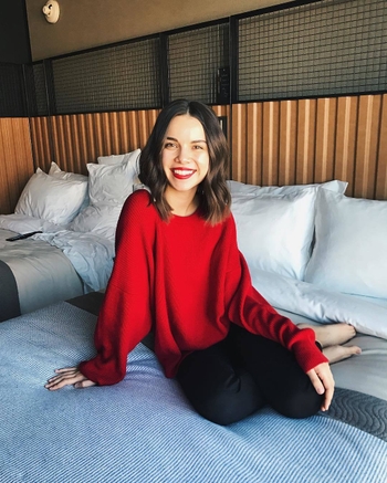 Ingrid Nilsen