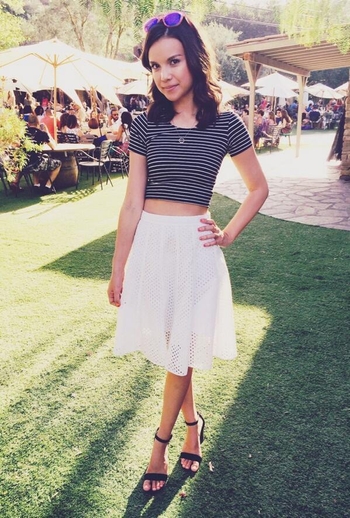 Ingrid Nilsen