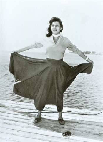 Anna Magnani