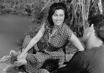 Anna Magnani