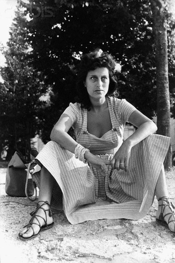 Anna Magnani