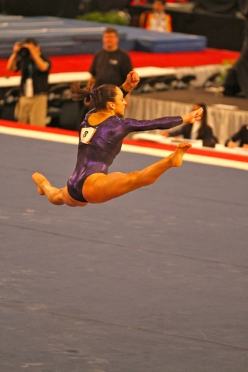 Jordyn Wieber