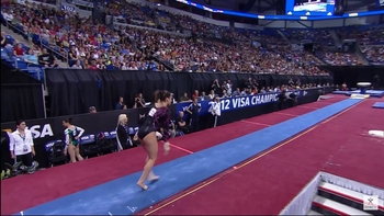 Jordyn Wieber