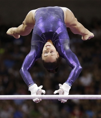 Jordyn Wieber