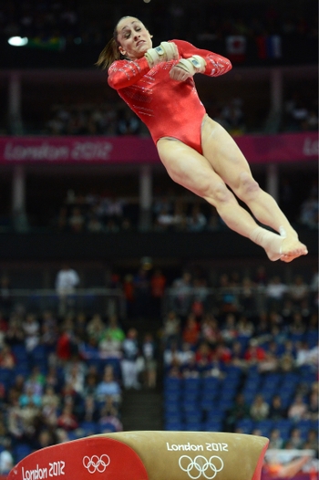 Jordyn Wieber