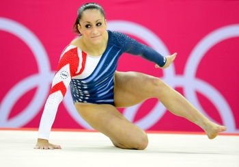 Jordyn Wieber