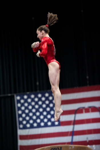 Jordyn Wieber