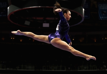 Jordyn Wieber