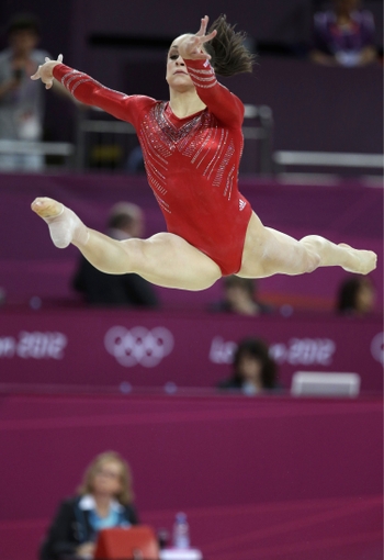 Jordyn Wieber