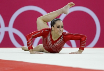 Jordyn Wieber