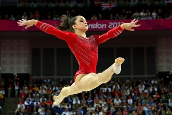 Jordyn Wieber