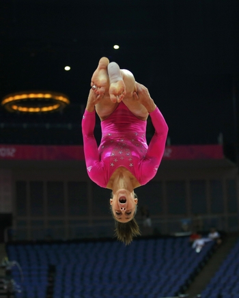 Jordyn Wieber