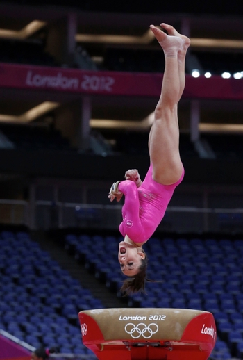 Jordyn Wieber