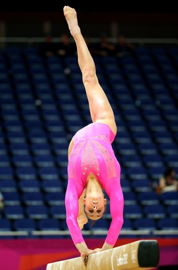 Jordyn Wieber