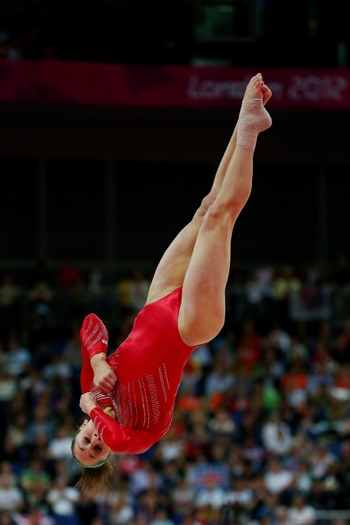 Jordyn Wieber