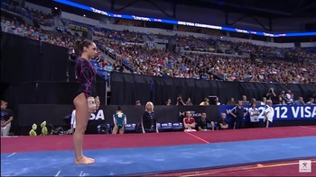 Jordyn Wieber