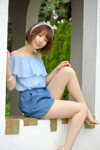 Nanami Hashimoto