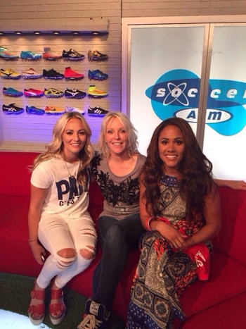 Toni Duggan