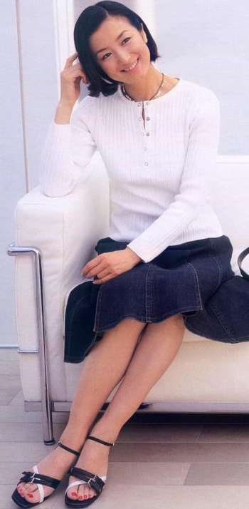 Kyôka Suzuki