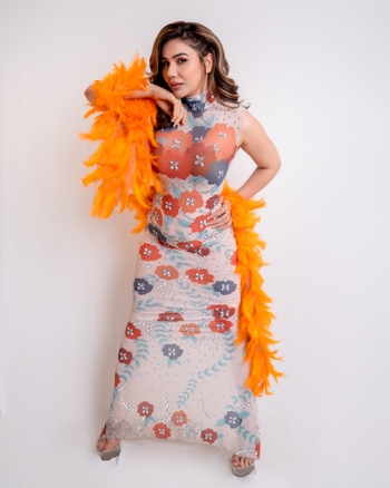Kangna Sharma