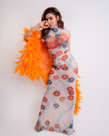 Kangna Sharma