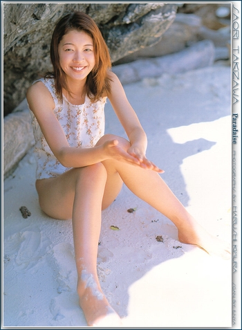 Saori Takizawa