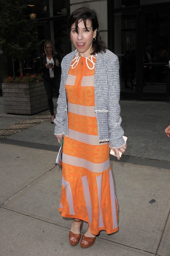 Sally Hawkins