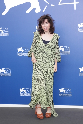 Sally Hawkins