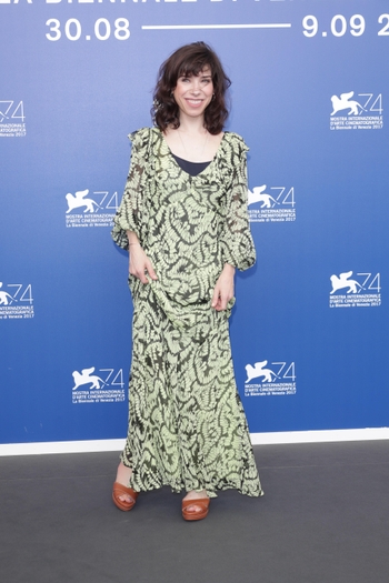 Sally Hawkins