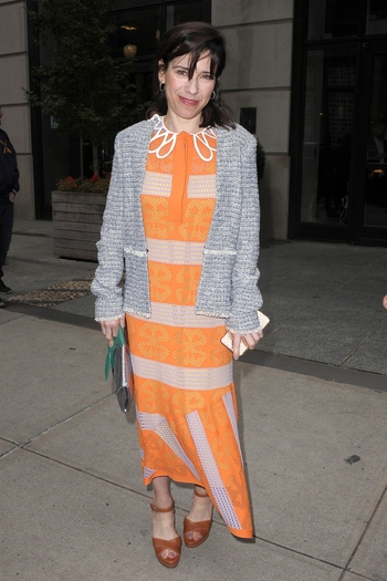 Sally Hawkins