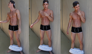 Ryan Kelley