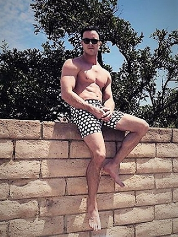 Ryan Kelley