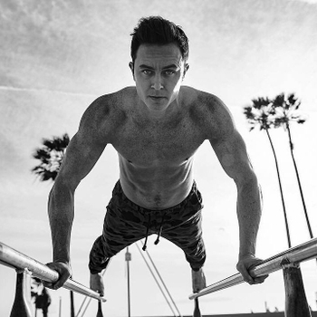 Ryan Kelley