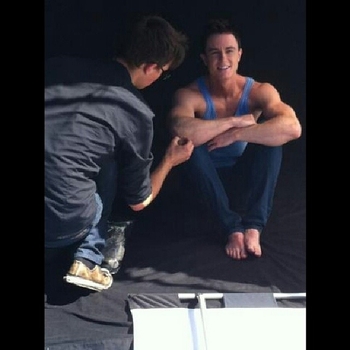 Ryan Kelley