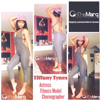 Tiffany Tynes