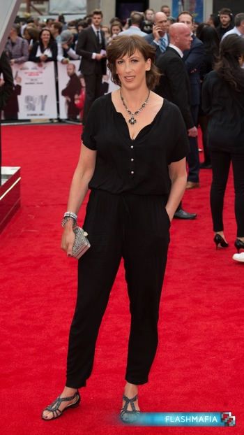 Miranda Hart