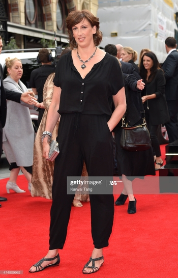 Miranda Hart