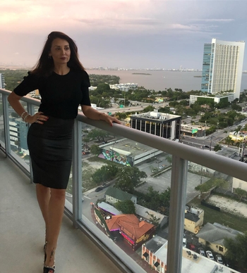 Alessandra Pierelli