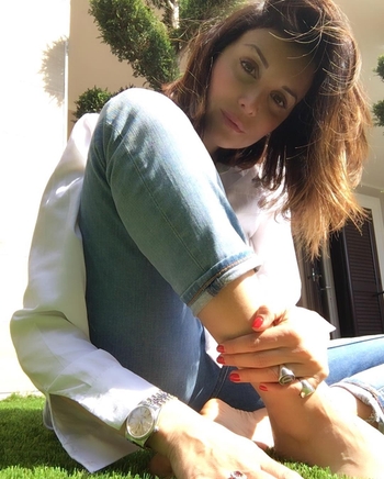 Alessandra Pierelli