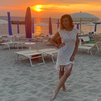 Alessandra Pierelli