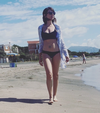 Alessandra Pierelli