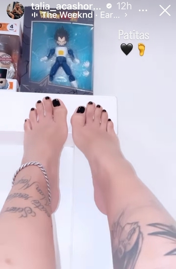 Talia Loaiza